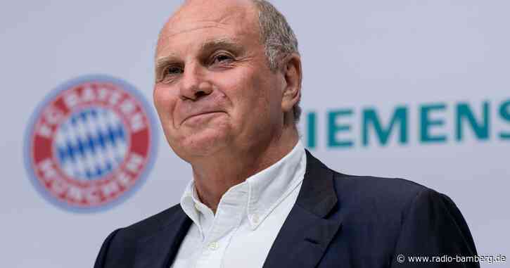 Siemens nicht mehr Sponsor des FC Bayern