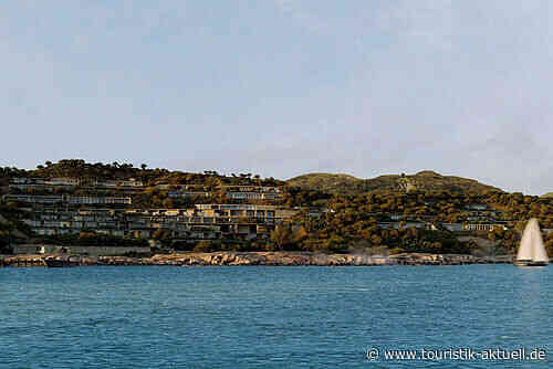 Six Senses: Premiere in Griechenland