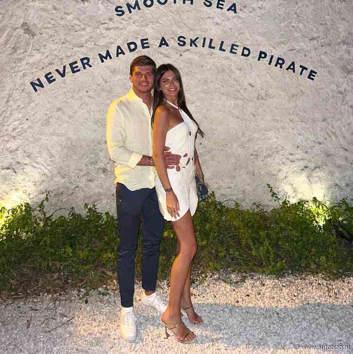 Max en Kelly snoeren Autoblog boulevard de mond