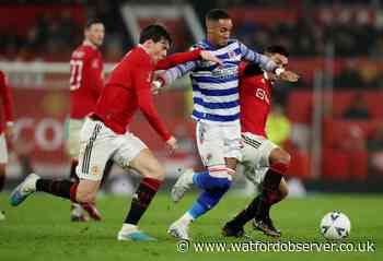 New signing Lewis has suffered an injury setback