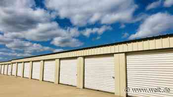 Das Riesen-Geschäft mit Amerikas dramatischer Platznot