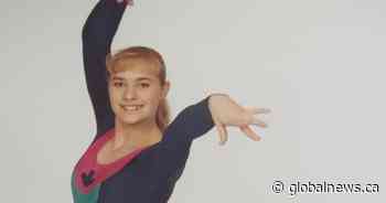 A Canadian gymnast recovering from skull surgery, and the medals and memories stolen from her