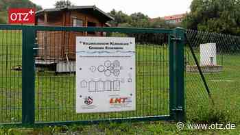 „Massive Schäden“ an der Kläranlage in Eichenberg