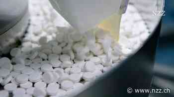 Novartis entlässt Sandoz in die freie Wildbahn. Ein Börsengang mit vielen Risiken, aber auch Chancen