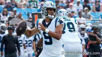 NFL DFS picks, 2023 preseason Week 2: Friday lineups, strategy, advice for DraftKings, FanDuel