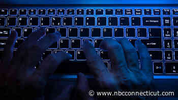 Wallingford man had 80,000+ child porn images and videos on his computers: police