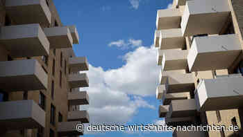 Deutsche Immobilien in der Krise: Schwere Einbrüche bei Baugenehmigungen