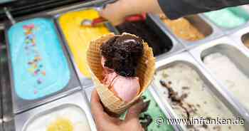 Beim Eis dreht's sich um den Preis