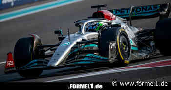 Formel 1 2023: Wann kommen die Freitagsfahrer zum Einsatz?