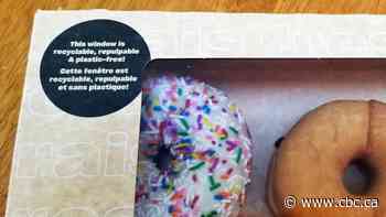 Is plastic-free plastic even possible?