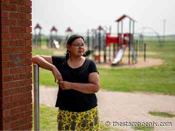 'They're looking forward now': Tradition guides James Smith Cree Nation after mass tragedy