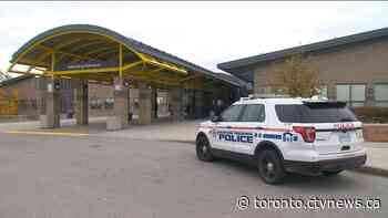 Nurse at Ontario Shores facility charged after patient sexually assaulted: police