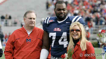 Conservatorship under scrutiny amid public dispute between Michael Oher, Tuohy family