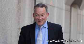 Businessman guilty of Gray’s Inn ‘bomb’ conspiracy