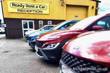 AD FEATURE: Here's why Ready Rent A Car is still going strong after 50 years