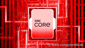 Downfall-Sicherheitslücke: Intels Lösung bremst Prozessoren aus