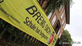 Autofahrer aufgepasst: Es sind neue Erstklässler auf den Schulwegen unterwegs!