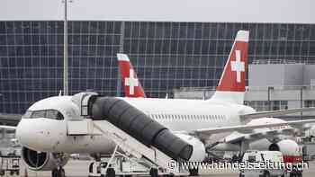 Swiss mit Pünktlichkeit in Sommerferien unzufrieden