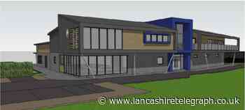 Blackburn's Fenny Rec redevelopment hailed as brilliant