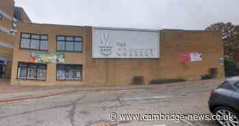 Unauthorised encampment leaves Peterborough car park after police threatens arrests