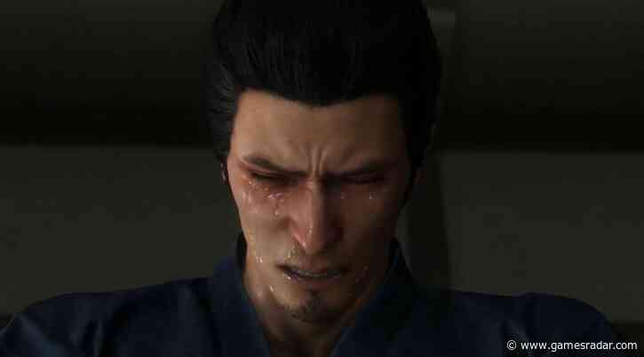 Like a Dragon Gaiden trailer has Kiryu a broken man