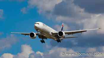 Pilot dies after mid-flight medical emergency, officials say