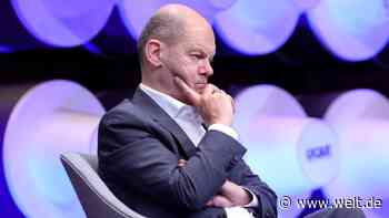 „Es brennt lichterloh“ – jetzt verstärkt die große Strompreis-Allianz den Druck auf Scholz