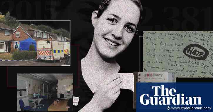 Lucy Letby: how did a nurse commit such unthinkable murders?