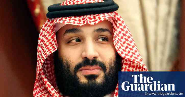 Rishi Sunak and Saudi crown prince hope to meet ‘at earliest opportunity’