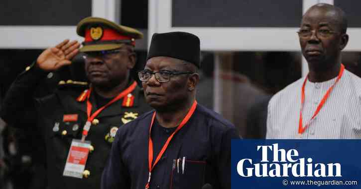 West African bloc prepared for military intervention after Niger coup