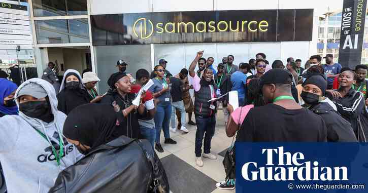 CEO regrets her firm took on Facebook moderation work after staff ‘traumatised’