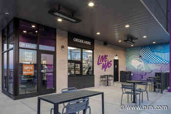 The future of Taco Bell is ‘lots of different types of restaurants’