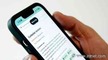 Amazon changed how product ratings look, and it's just not helpful