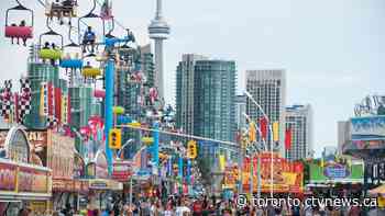 Here's what to expect at this year's CNE