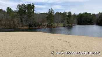 Woman sentenced for murdering victim whose headless body was found in state park in Watertown