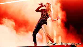 The 25 Best Moments From Taylor Swift’s Eras Tour