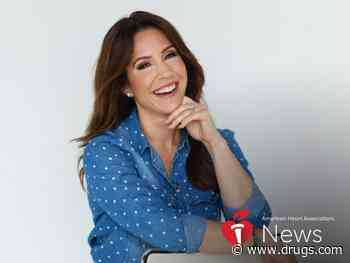 AHA News: 'I Feel Like I'm Dying': Days After Giving Birth, TV Anchor Couldn't Make Sense of Symptoms