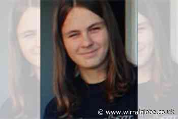 Concern for welfare of missing teenager Peter Jones