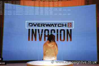 Overwatch 2 ad features showdown between gamers and AI