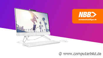 NBB-Deal: HP All-in-One-PC zum Sparpreis sichern