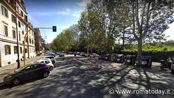 I fondi del Giubileo per mettere in sicurezza lungotevere Flaminio