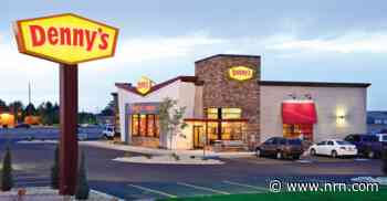 John Dillon out as president of Denny’s