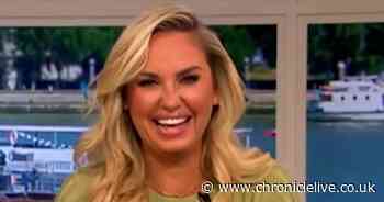 Josie Gibson's 'perfect' This Morning co-host rumbled by viewers after fresh ITV shake-up