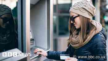 Banks face fines if they breach rules on access to cash