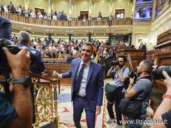 "Per la repubblica", "Per la Spagna femminista". I giuramenti che svelano l'incubo di Sanchez