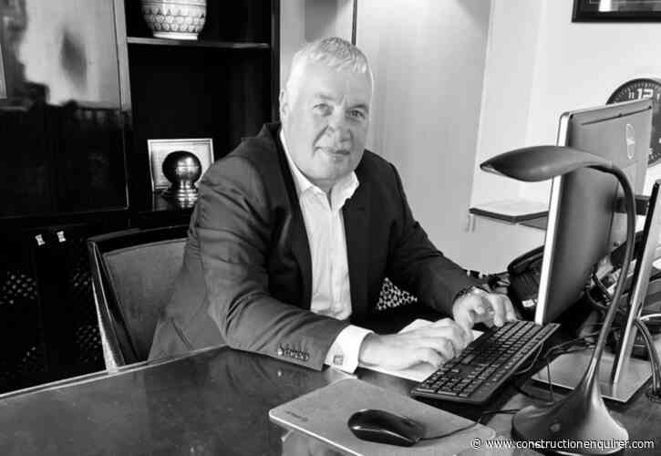 Straightline boosts management team