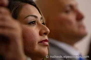 City Rep. Cassandra Hernandez clapping back after Ethics Review Commission reprimand