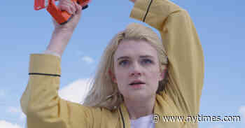 Horror Movies Streaming: ‘Bad Things,’ ‘Zom 100’ and More