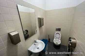 Dreckige Bahnhof-Klos: „Wer macht denn sowas?“