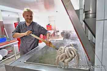 Bekannter Imbiss in Herford hat neuen Eigentümer